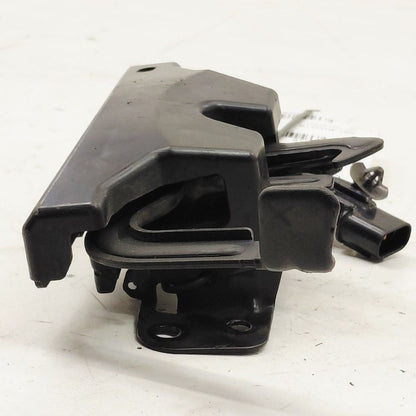 Kia Optima Hood Latch  2018 2017 2016 OEM