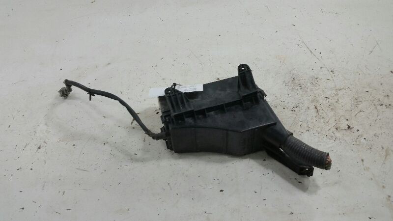  Fuse Box Engine VIN D 4th Digit VQ35DE Fits 02-04 INFINITI I35 OEM
