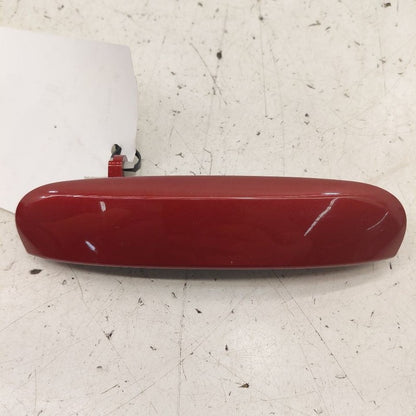Passenger Right Rear Door Handle Exterior Fits 14-15 17-24 Mitsubishi 