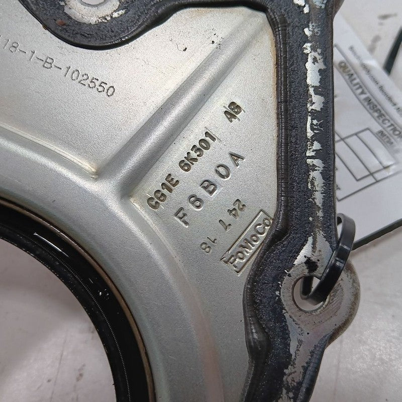 Ford Taurus Rear Main Seal Housing  2019 2018 2017 2016 2015 2014 2013