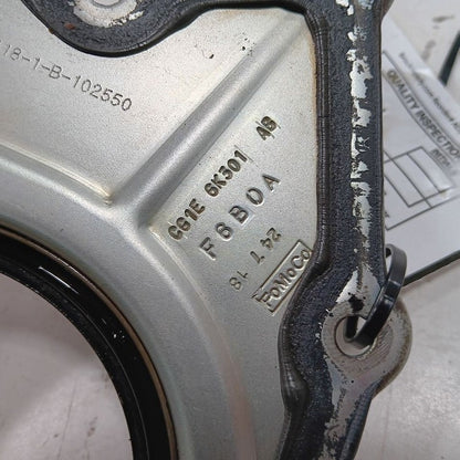 Ford Taurus Rear Main Seal Housing  2019 2018 2017 2016 2015 2014 2013