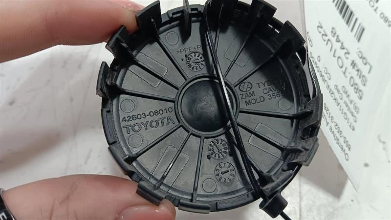 2022 Toyota Camry Wheel Rim Center Cap