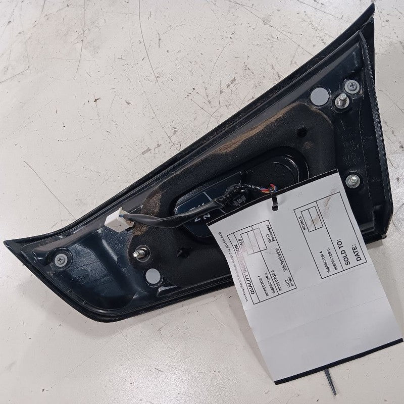 Driver Left Tail Light Brake Lamp Lid Mounted 20 Mitsubishi Outlander Sport