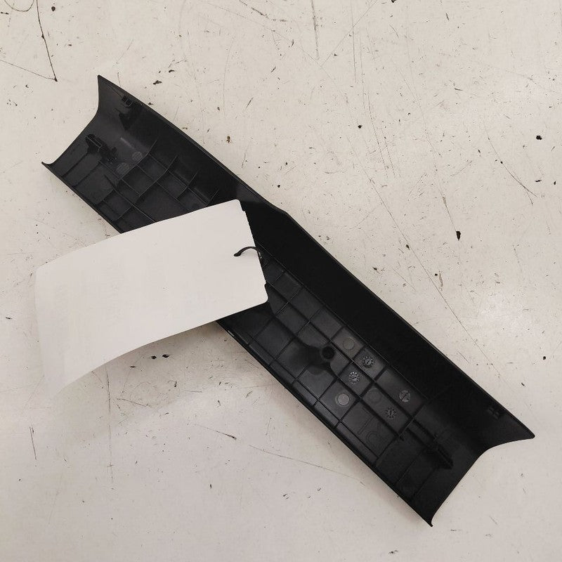 Mazda 3 Sill Trim Plate Door Jam Threshold Left Driver Rear  2023 2022