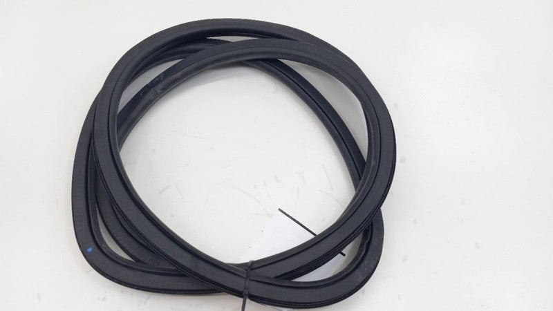 Chevy Sonic On Body Door Jamb Seal Rear Right Passenger Back 2012 2013 2014 2015