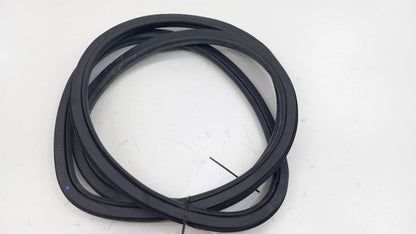 Chevy Sonic On Body Door Jamb Seal Rear Right Passenger Back 2012 2013 2014 2015