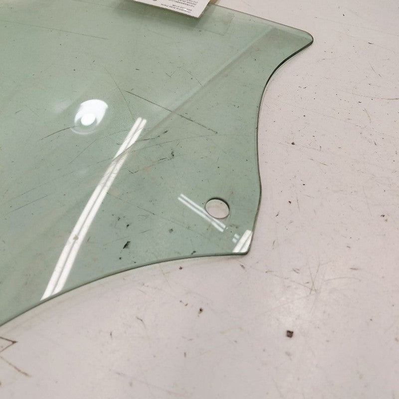 Passenger Right Front Door Glass Window Fits 16-19 Chevy Volt OEM