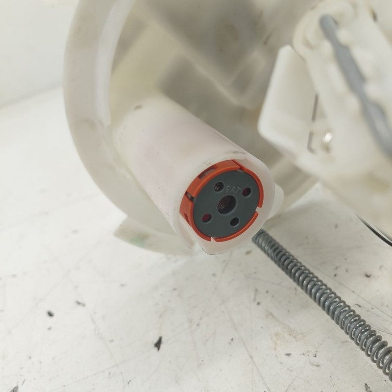 2018 Fiat 500 X Model Gas Fuel Pump