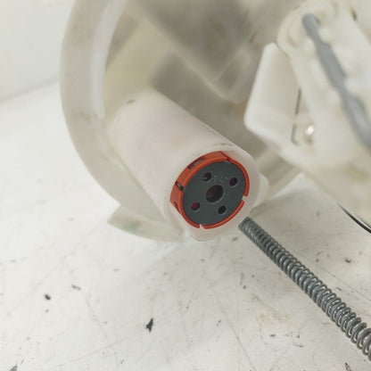 2018 Fiat 500 X Model Gas Fuel Pump