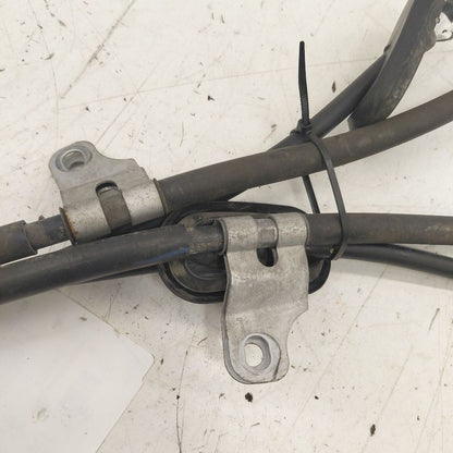 Chevy Trax Parking Brake Emergency Brake Cable  2022 2021