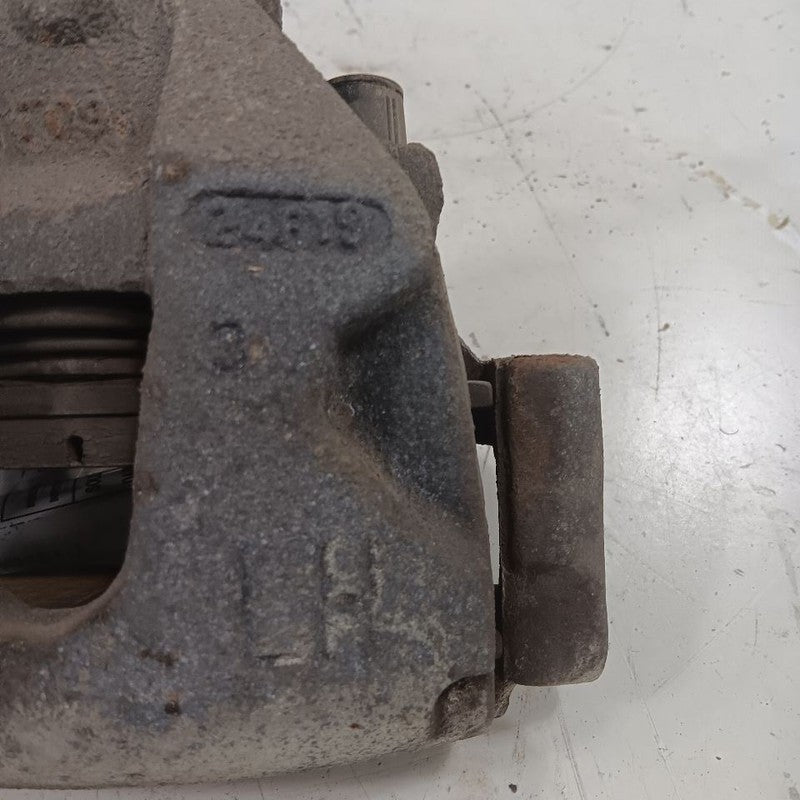 Driver Left Front Brake Caliper Fits 18-22 Ford Ecosport OEM