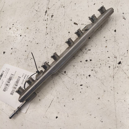 Nissan Versa Fuel Rail Injection Injector Mount Bar  1.6 2019 2018 201