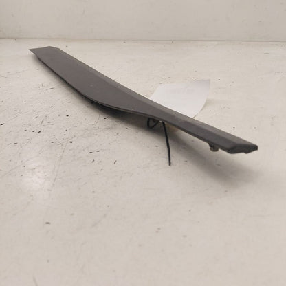Hyundai Kona Door Molding Trim Strip Left Driver Front  2021 2020 2019