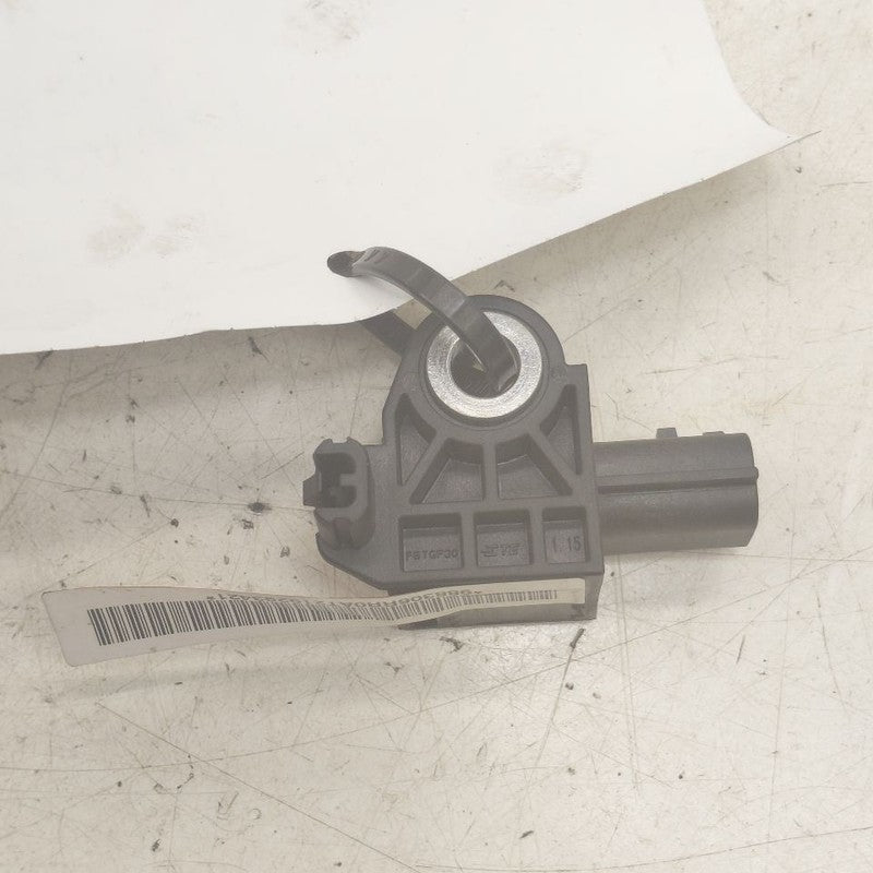 Nissan Rogue Contact Sensor  2021 2022 2023