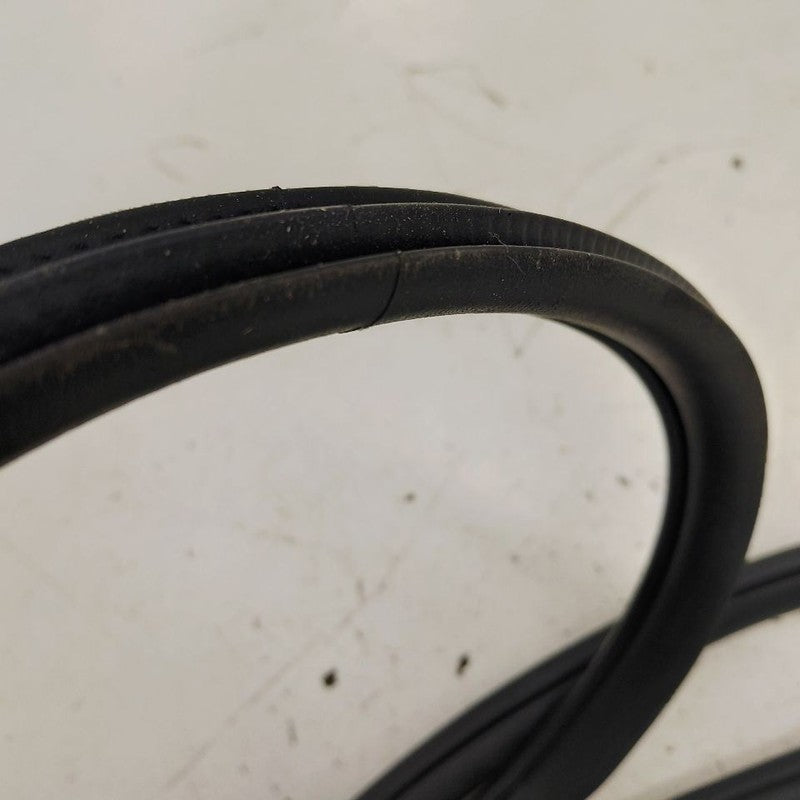 Subaru Crosstrek On Body Door Jamb Seal Gasket Front Left Driver  2023