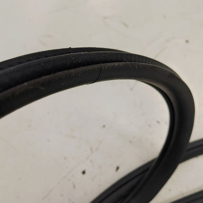 Subaru Crosstrek On Body Door Jamb Seal Gasket Front Left Driver  2023