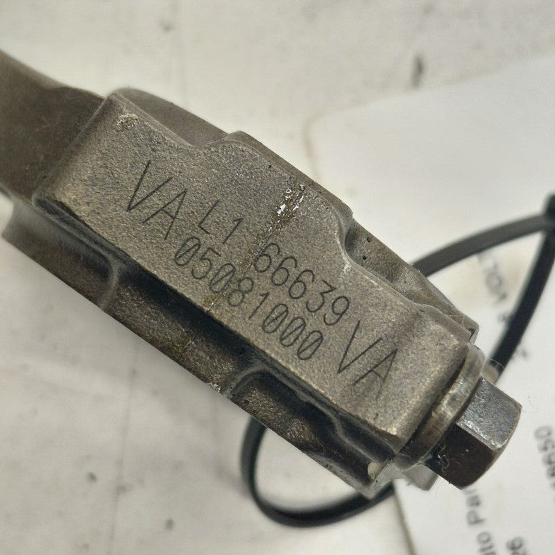 Chevy Volt Single Piston With Connecting Rod   1.5 2019 2018 2017 2016