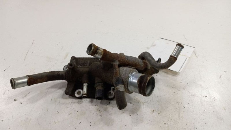 Nissan Sentra Thermostat Housing Mount Bracket 2007 2008 2009 2010 2011