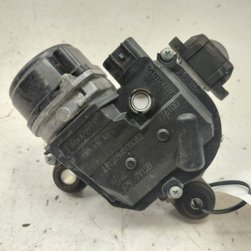 Passenger Right Windshield Wiper Motor Fits 17-21 Honda Clarity