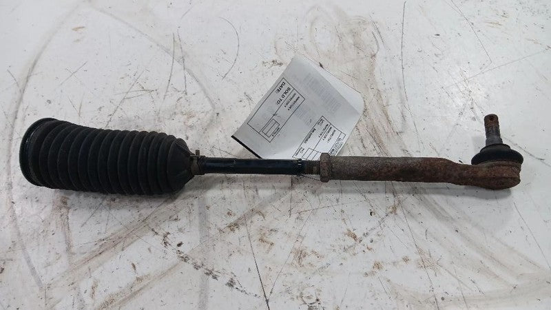 Acura RDX Steering Rack Pinion Tie Rod End W Boot Left Driver  2016 2017 2018