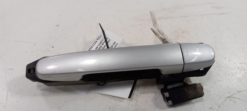 6921112220C2 Passenger Right Door Handle Exterior Assembly Door Rear Fits 08-14 SCION XD