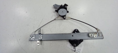 Left Rear Window Regulator Track Assembly Fits 09-13 FORESTER OEM