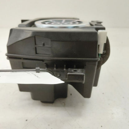 Mazda 3 Dash Speaker Left Driver Side  2023 2022 2021