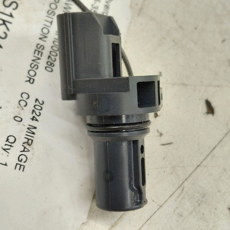 Mitsubishi Mirage Crankshaft Position Sensor  1.2 2024 2023 2022 2021
