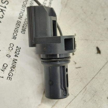 Mitsubishi Mirage Crankshaft Position Sensor  1.2 2024 2023 2022 2021