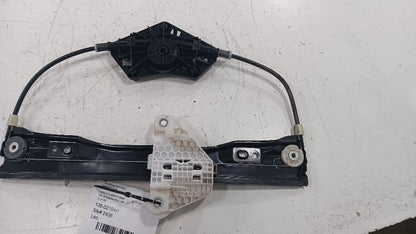 Passenger Right Rear Window Regulator Sedan Electric Fits 15-17 200 OE