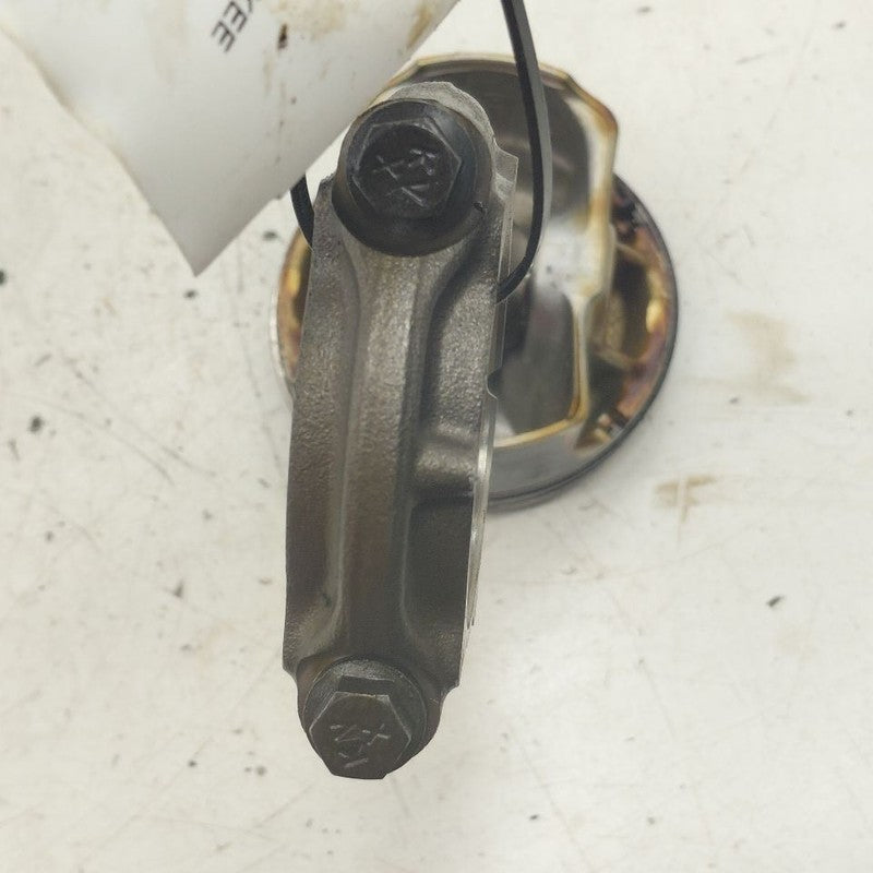 Jeep Cherokee Single Piston With Connecting Rod   3.2 2019 2020 2021
