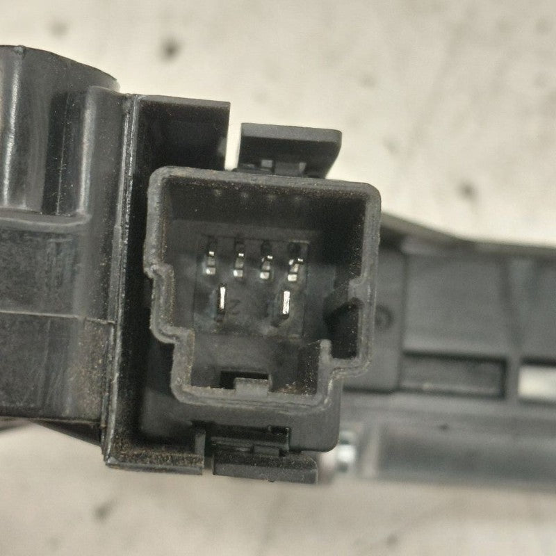 Driver Left Front Power Window Motor Fits 14-18 Volvo S60