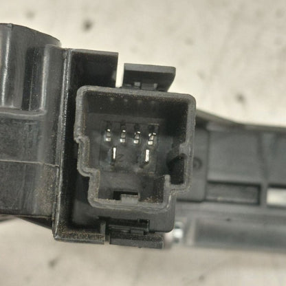 Driver Left Front Power Window Motor Fits 14-18 Volvo S60