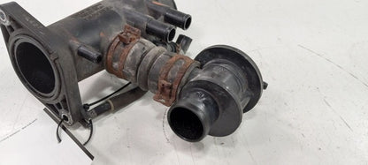 Subaru Legacy Turbo Super Charger Inter Cooler Hose Line Tube 2010 201