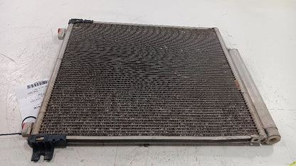 Air Conditioning AC Condenser Fits 11-15 SCION IQ OEM
