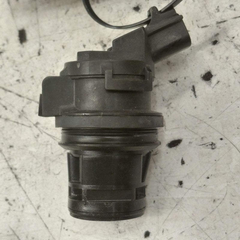 Mazda 6 Windshield Washer Wash Fluid Reservoir Motor Pump Electric  20