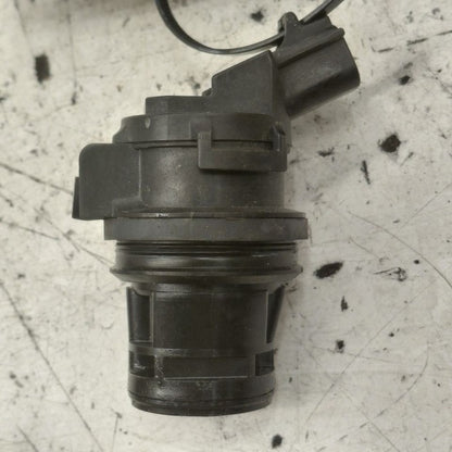 Mazda 6 Windshield Washer Wash Fluid Reservoir Motor Pump Electric  20