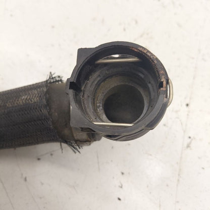 Alfa Romeo Stelvio Radiator Hose Line Tube  2.0 2018 2019 2020 2021