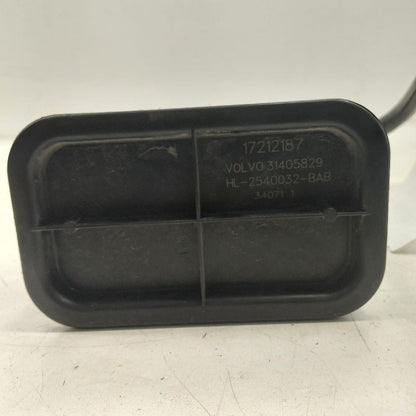 Volvo S60 Fuel Vapor Canister Charcoal Evaporator Can  2018 2017 2016