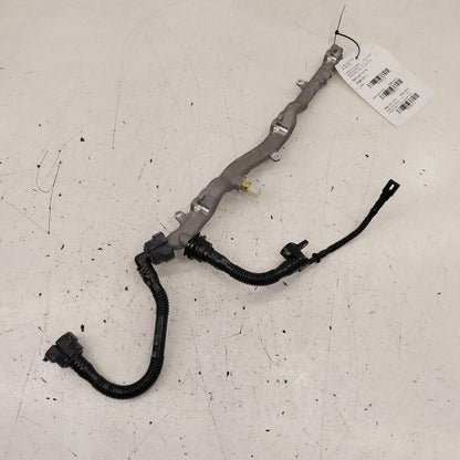 Honda Clarity Hybrid Battery Cell Cooler Line 2018 2019 2020