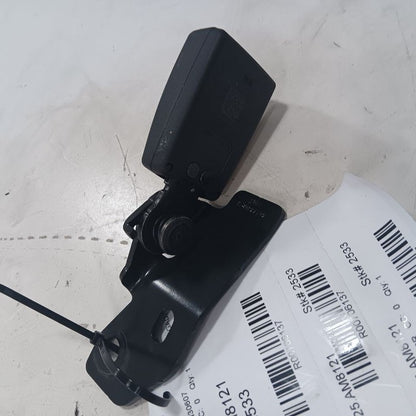 Jeep Renegade Seat Belt Buckle Latch Right Passenger Rear Back 2023 2022 2021 