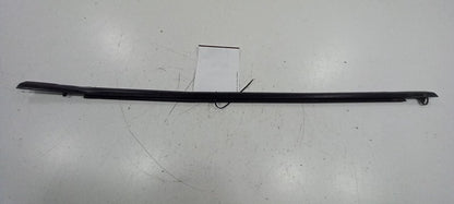 Subaru Forester Door Glass Window Weather Strip Trim Rear Right Passen