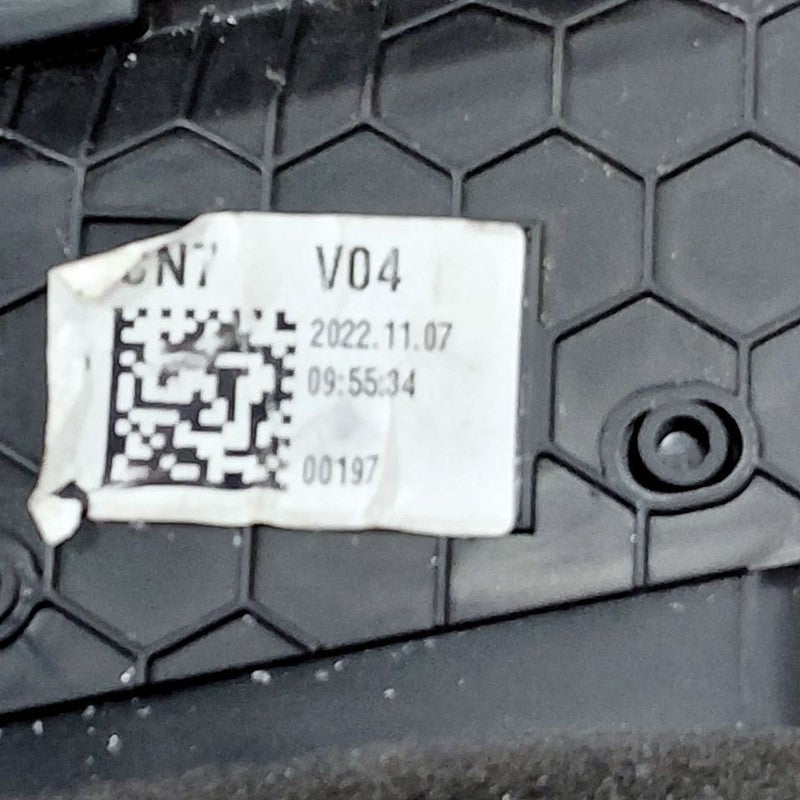 Hyundai Elantra Dash Air Vent Left Driver  2024 2023 2022 2021 OEM