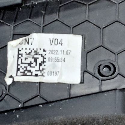 Hyundai Elantra Dash Air Vent Left Driver  2024 2023 2022 2021 OEM