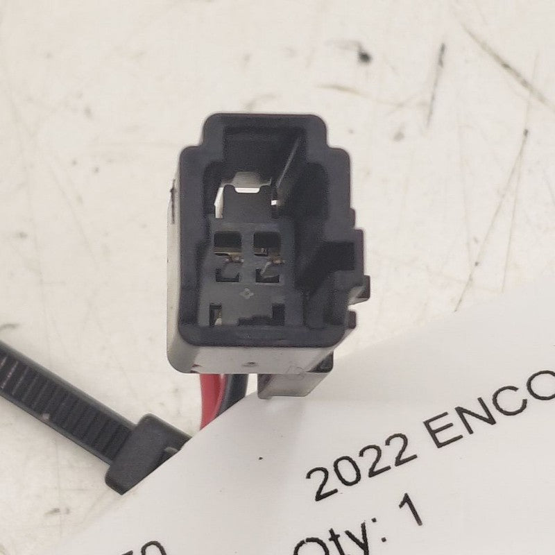 Buick Encore GX Tweeter Left Driver Tweeter Speaker  2022 2023 2024 20