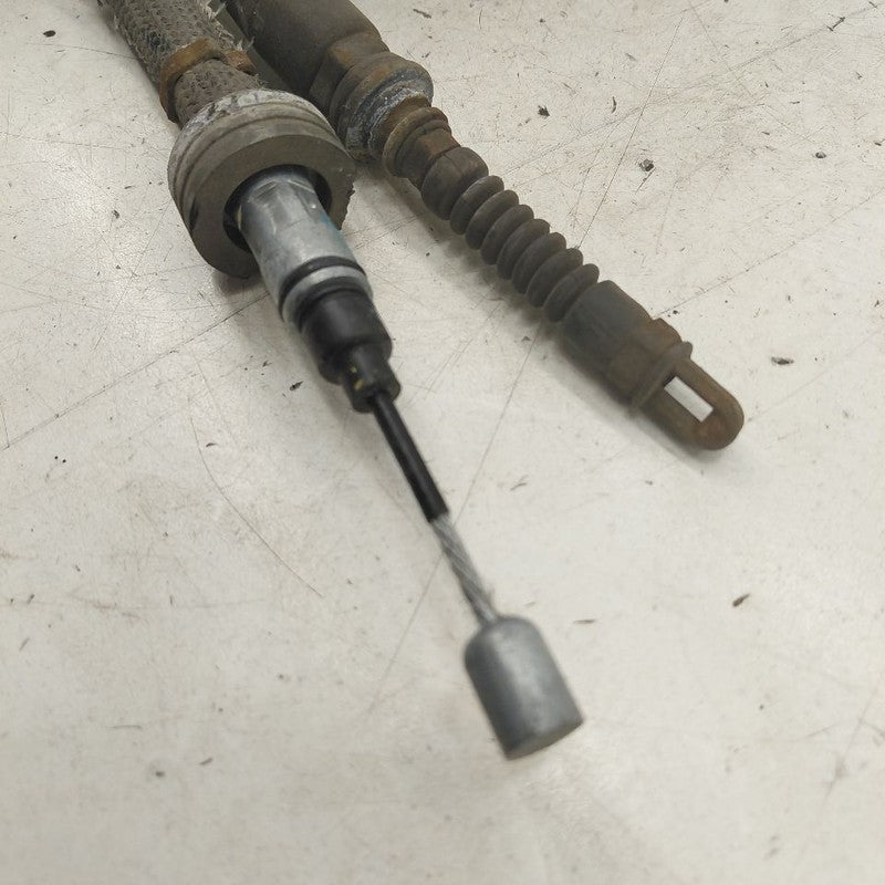 Hyundai Veloster Parking Brake Emergency Brake Cable  2017 2016 2015 2
