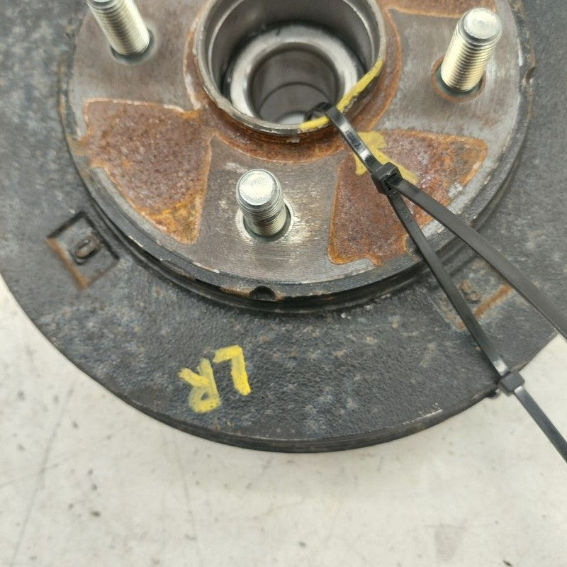 Mitsubishi Mirage Left Rear Spindle Knuckle Bearing Hub  2024 2023 202