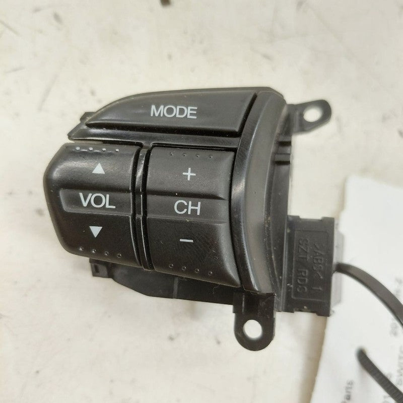Honda CR-Z Steering Wheel Control Switch  2015 2014 2013