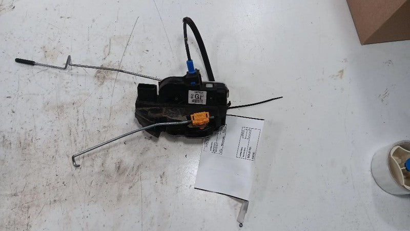 Buick Encore Door Latch Lock Right Passenger Front  2013 2014 2015 201