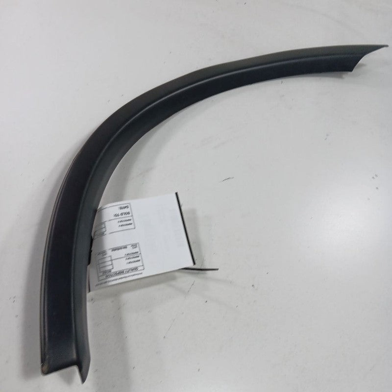 Mitsubishi Outlander Sport Left Rear Fender Flare 2020 2021 2022 2023